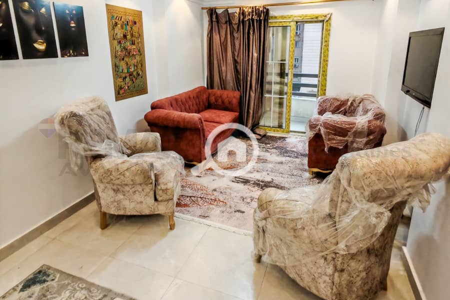 Furnished apartment for rent 130 m Smoha (Smoha Smart) – pohled 3