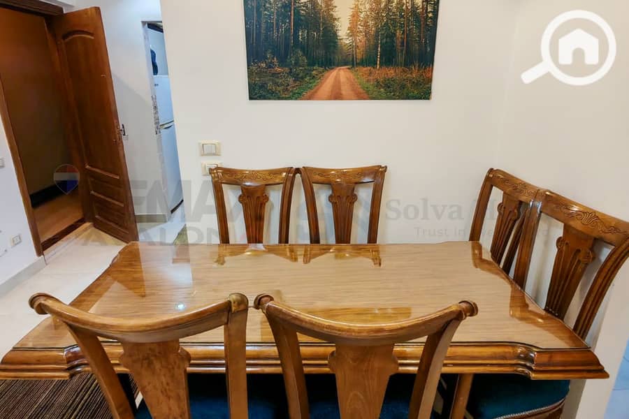 Furnished apartment for rent 130 m Smoha (Smoha Smart) – pohled 4