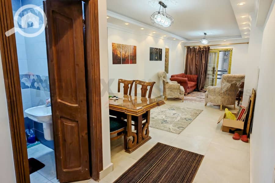 Furnished apartment for rent 130 m Smoha (Smoha Smart) – pohled 5