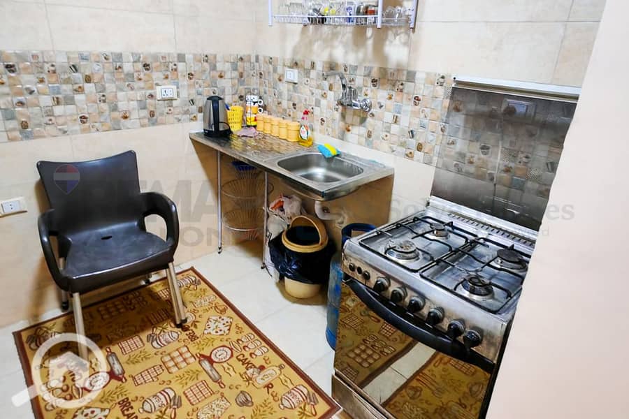 Furnished apartment for rent 130 m Smoha (Smoha Smart) – pohled 6