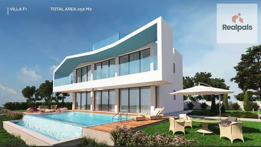4 Bedroom Villa for Sale in North Coast, Matruh - Screenshot 2026-04-07 133415. png 4 Bedroom Villa for Sale in North Coast, Matruh - Screenshot 2026-04-07 133415. png