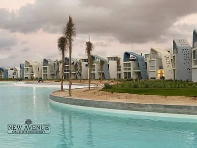 شاليه 3 غرف نوم للبيع في الساحل الشمالي، مطروح - WhatsApp Image 2026-04-07 at 3.03. 50 PM (2). jpg