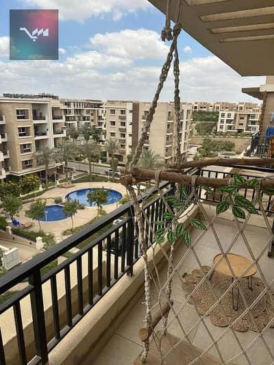 فلیٹ 3 غرف نوم للبيع في القاهرة الجديدة، القاهرة - WhatsApp Image 2026-03-29 at 2.50. 25 PM. jpeg