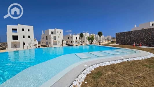1 Bedroom Chalet for Sale in North Coast, Matruh - WhatsApp Image 2026-04-05 at 11.38. 37 PM (3). jpeg