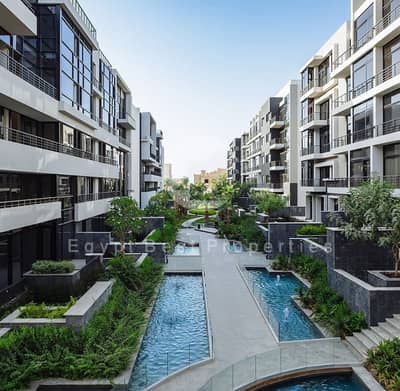 فلیٹ 4 غرف نوم للبيع في القاهرة الجديدة، القاهرة - WhatsApp Image 2026-04-06 at 7.05. 52 PM (1). jpeg