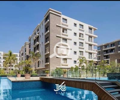 2 Bedroom Apartment for Sale in New Cairo, Cairo - cbc91afc-6de1-4e60-88c5-a3b5edac74e2. jpeg