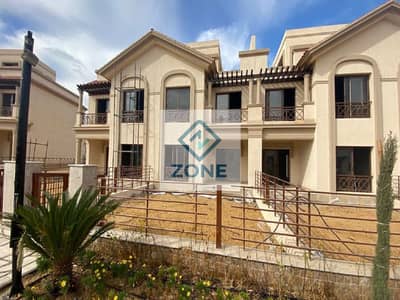 3 Bedroom Townhouse for Sale in Madinaty, Cairo - whatsapp image 2022-12-12 at 12.13. 48 am (1). jpeg