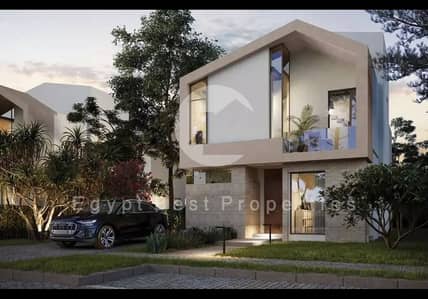 3 Bedroom Townhouse for Sale in Sheikh Zayed, Giza - WhatsApp Image 2024-02-28 at 12.00. 18_622c3575. jpg