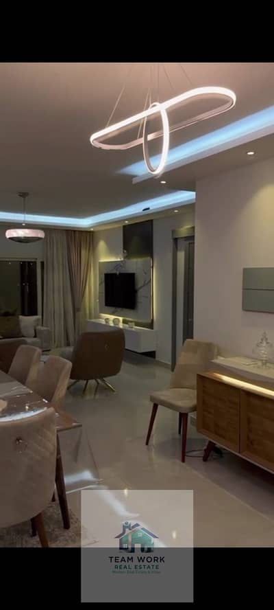 فلیٹ 3 غرف نوم للايجار في 6 أكتوبر، الجيزة - WhatsApp Image 2026-04-07 at 5.20. 59 PM. jpeg