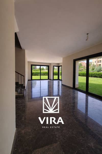 دوبلكس 3 غرف نوم للايجار في 6 أكتوبر، الجيزة - WhatsApp Image 2026-04-06 at 6.40. 02 PM (1). jpeg