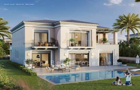4 Bedroom Villa for Sale in Sheikh Zayed, Giza - 12. jpg