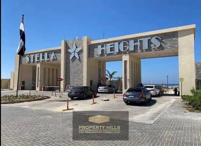 توين هاوس 4 غرف نوم للبيع في الساحل الشمالي، مطروح - WhatsApp Image 2025-06-28 at 8.38. 28 PM. jpeg