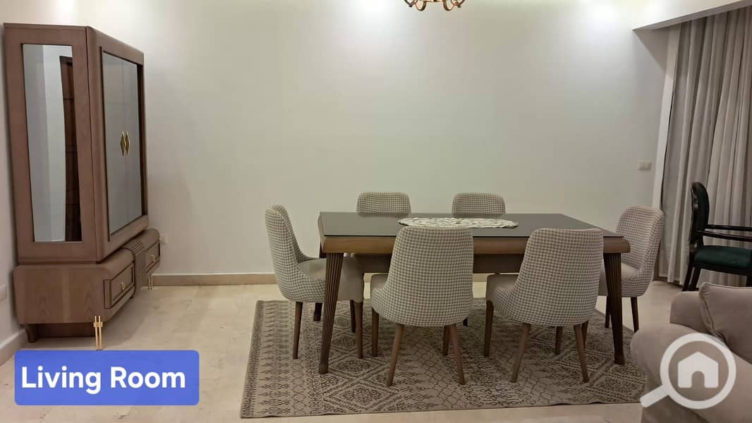 Luxury Fully Furnished Apartment for Rent in Al Shweifat Area - Ansicht 3