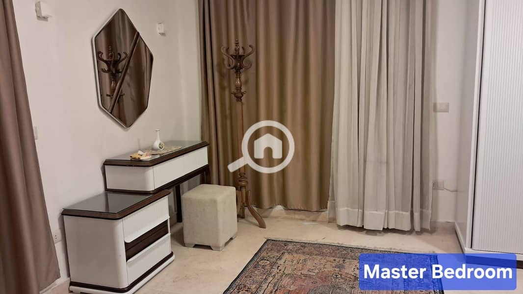 Luxury Fully Furnished Apartment for Rent in Al Shweifat Area - Ansicht 4