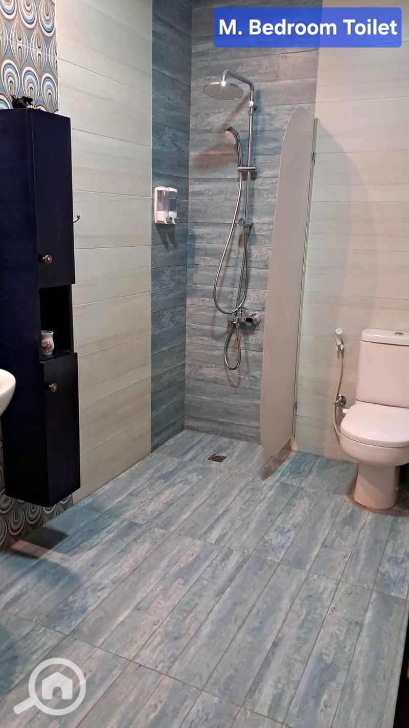 Luxury Fully Furnished Apartment for Rent in Al Shweifat Area - Mehr