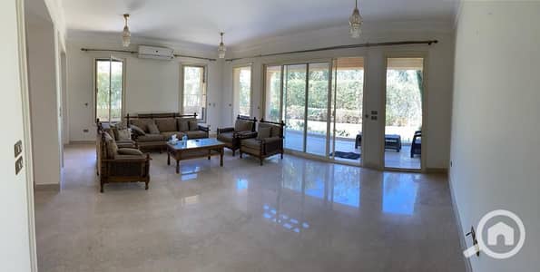 3 Bedroom Twin House for Rent in New Cairo, Cairo - WhatsApp Image 2026-04-04 at 10.46. 33 PM. jpeg 3 Bedroom Twin House for Rent in New Cairo, Cairo - WhatsApp Image 2026-04-04 at 10.46. 33 PM. jpeg
