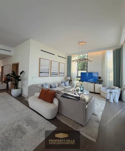 فیلا 7 غرف نوم للبيع في الشيخ زايد، الجيزة - WhatsApp Image 2026-03-12 at 12.09. 43 PM. jpeg