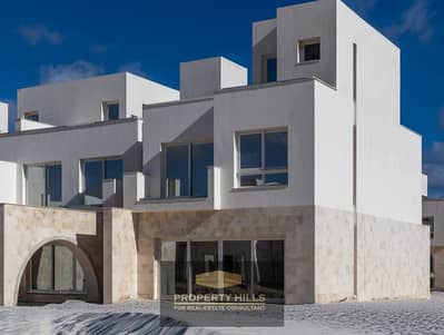 فیلا 7 غرف نوم للبيع في الشيخ زايد، الجيزة - WhatsApp Image 2026-04-07 at 2.24. 52 PM. jpeg