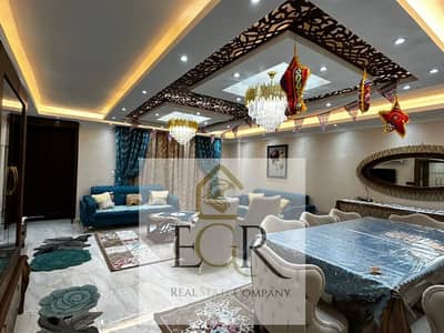 فلیٹ 4 غرف نوم للايجار في القاهرة الجديدة، القاهرة - WhatsApp Image 2026-04-07 at 7.38. 54 PM. jpeg