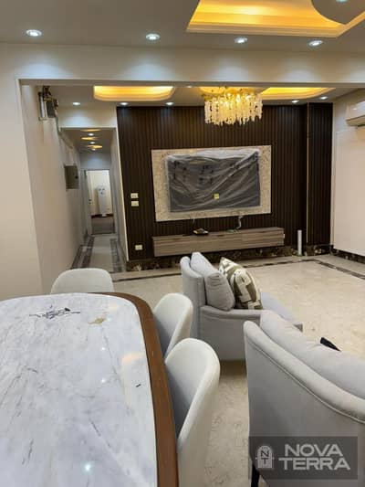 3 Bedroom Flat for Sale in 6th of October, Giza - WhatsApp Image 2026-04-07 at 7.34. 47 PM (2). jpeg 3 Bedroom Flat for Sale in 6th of October, Giza - WhatsApp Image 2026-04-07 at 7.34. 47 PM (2). jpeg