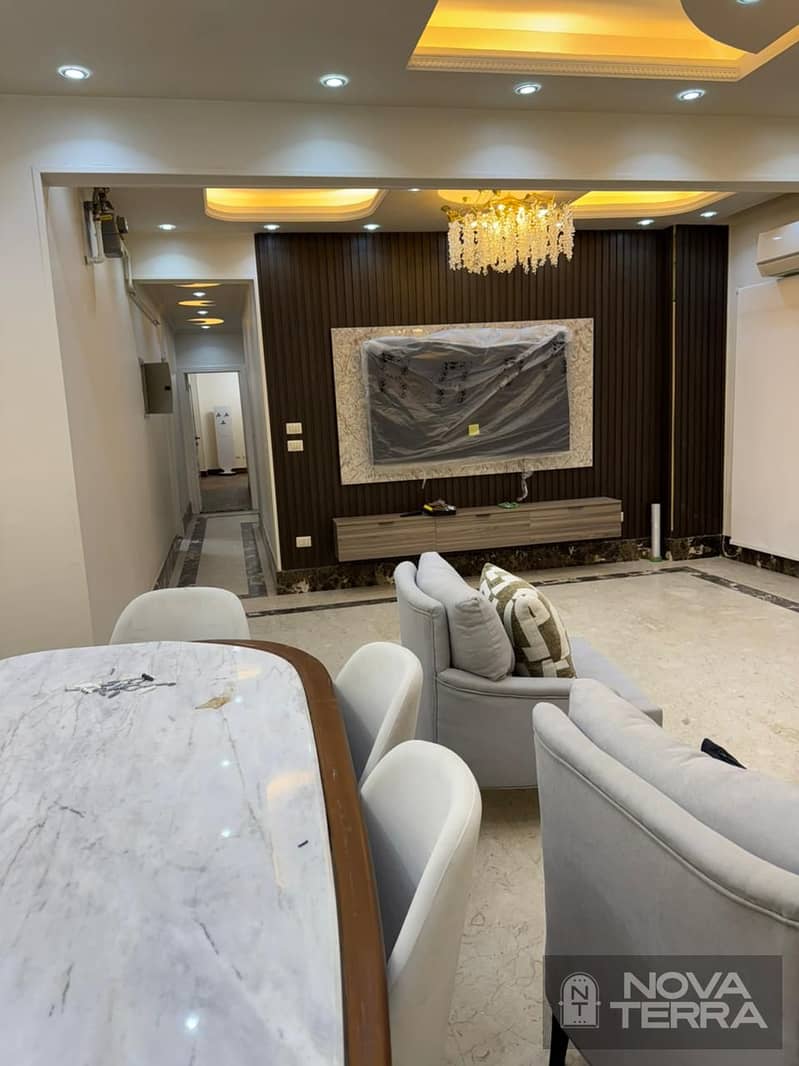 Apartment for sale in West Somed, Block 9, second building from the central axis. - Ansicht 2