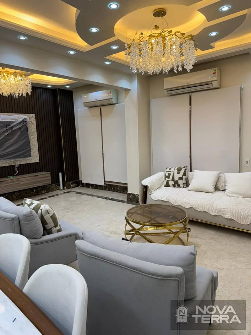 Apartment for sale in West Somed, Block 9, second building from the central axis. - Ansicht 4