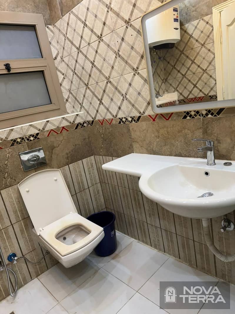 Apartment for sale in West Somed, Block 9, second building from the central axis. - Ansicht 5
