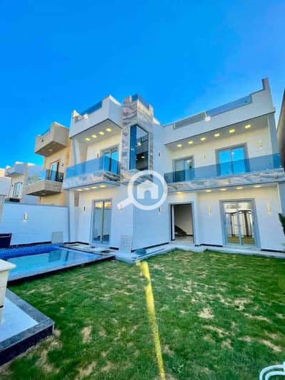 فیلا 5 غرف نوم للبيع في كينج مريوط، الإسكندرية - e8ef423d-e74f-463b-82b4-7b09a6418179. jpg