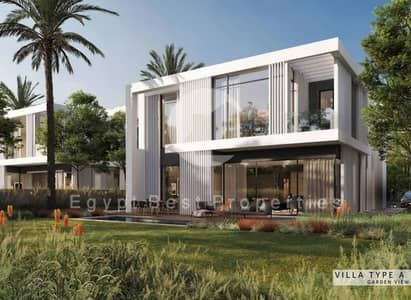 4 Bedroom Villa for Sale in New Cairo, Cairo - Screenshot_23-12-2024_13183_. jpeg