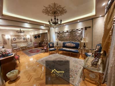 فلیٹ 3 غرف نوم للبيع في المعادي، القاهرة - WhatsApp Image 2026-04-07 at 7.24. 52 PM. jpeg