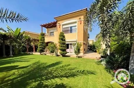 4 Bedroom Townhouse for Sale in Katameya, Cairo - WhatsApp Image 2025-06-17 at 4.02. 06 PM (2). jpeg