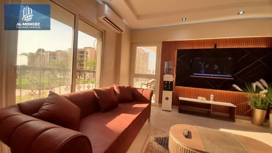 2 Bedroom Flat for Rent in New Cairo, Cairo - WhatsApp Image 2026-04-06 at 2.38. 50 PM (5). jpeg