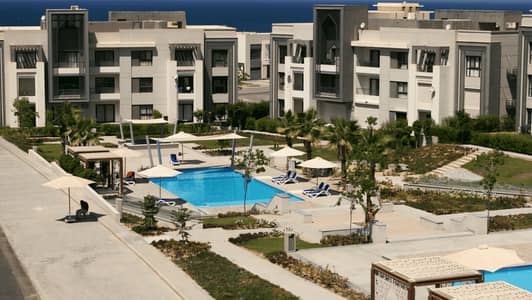 1 Bedroom Cabin for Sale in North Coast, Matruh - IMG_2797. png