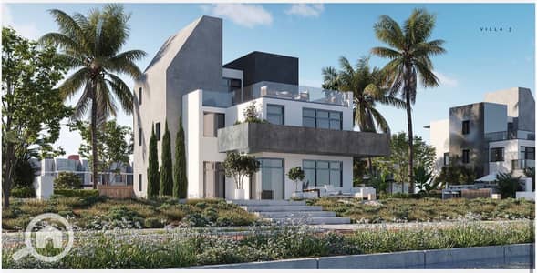 فیلا 6 غرف نوم للبيع في الشيخ زايد، الجيزة - WhatsApp Image 2026-04-07 at 8.26. 47 PM (3). jpeg