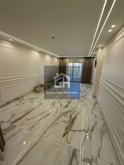 شقة 3 غرف نوم للبيع في الشيخ زايد، الجيزة - WhatsApp Image 2026-04-07 at 12.10. 50 PM. jpeg