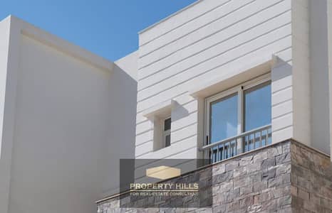 فیلا 7 غرف نوم للبيع في الشيخ زايد، الجيزة - WhatsApp Image 2026-03-18 at 4.55. 23 PM (5). jpeg