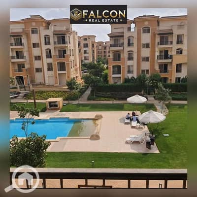 فلیٹ 3 غرف نوم للبيع في القطامية، القاهرة - WhatsApp Image 2025-12-16 at 2.12. 15 PM (1). jpeg