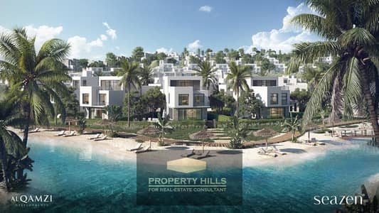 6 Bedroom Villa for Sale in North Coast, Matruh - WhatsApp Image 2024-05-23 at 10.45. 03 PM. jpeg