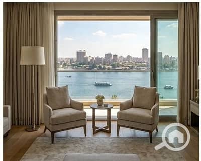 شقة فندقية  للبيع في المعادي، القاهرة - 1000587784. png