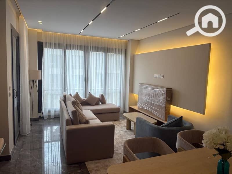 District 5 compound | Luxurious | Fully furnished - Bild 4