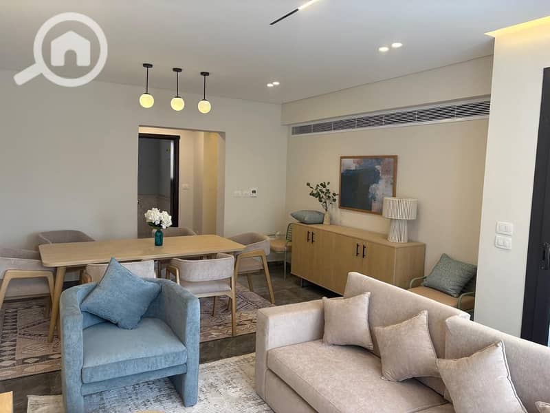 District 5 compound | Luxurious | Fully furnished - Bild 2