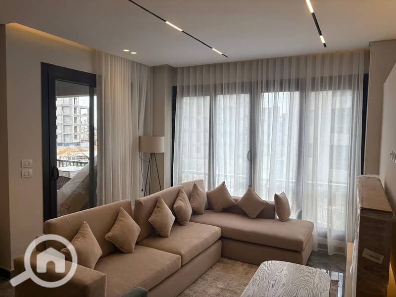 District 5 compound | Luxurious | Fully furnished - Bild 5
