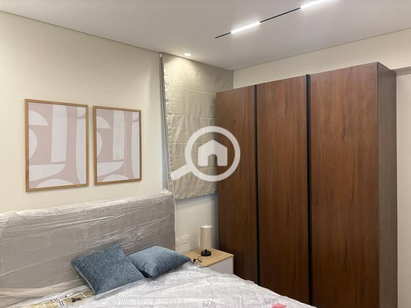 District 5 compound | Luxurious | Fully furnished - Fler