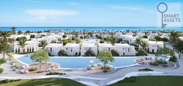 3 Bedroom Townhouse for Sale in North Coast, Matruh - Screenshot_5 (1). png