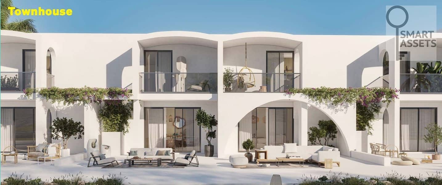 Townhouse for sale in salt ras el hikma under market price - Bild 4