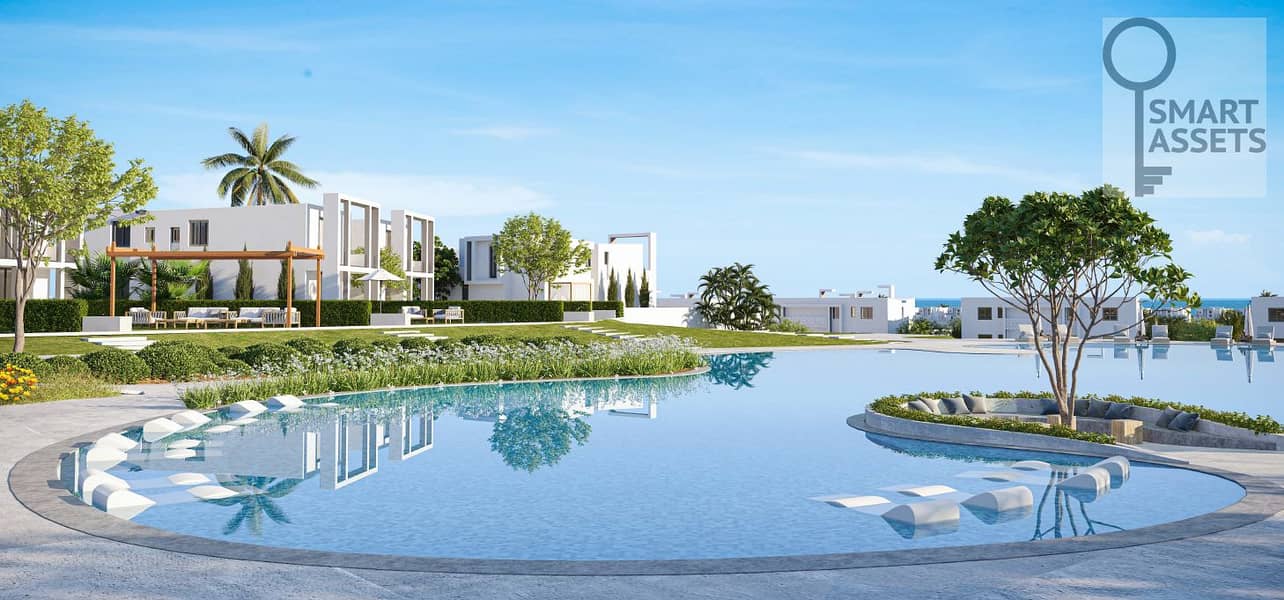 Townhouse for sale in salt ras el hikma under market price - Bild 5