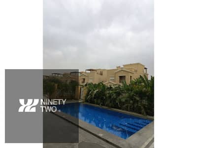 فیلا 4 غرف نوم للايجار في القاهرة الجديدة، القاهرة - WhatsApp Image 2026-04-07 at 2.41. 03 AM. jpg
