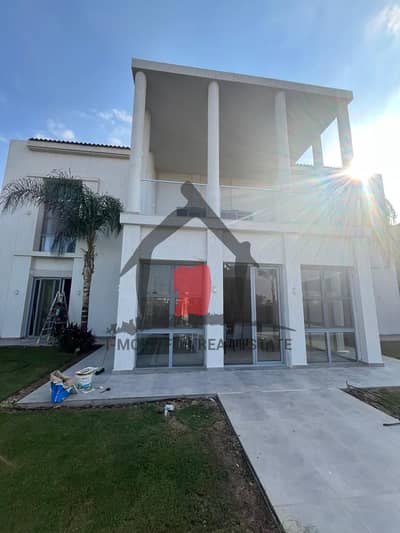 فیلا 6 غرف نوم للبيع في الشيخ زايد، الجيزة - WhatsApp Image 2026-04-07 at 11.09. 38 PM. jpeg