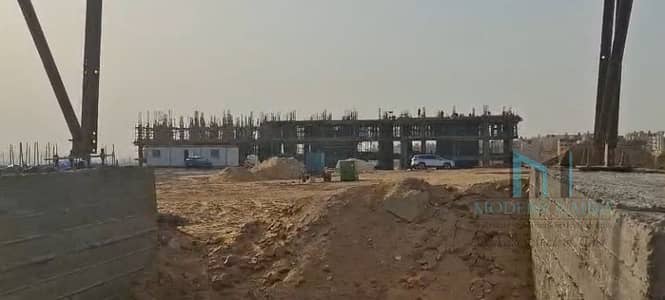 استوديو  للبيع في القاهرة الجديدة، القاهرة - 4-8-2026 12-17-58 AM. png
