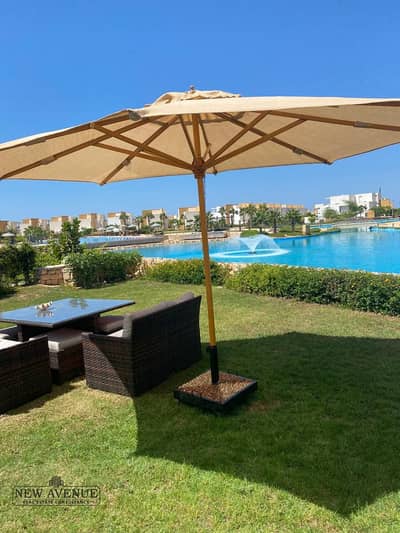 5 Bedroom Villa for Sale in North Coast, Matruh - WhatsApp Image 2026-04-07 at 4.03. 57 PM (1). jpeg